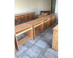 Thanh Lý 5 Bàn Làm Việc 0m8 Cũ